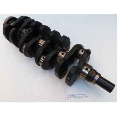 BF115 BF130 CRANKSHAFT 115 - 130 HP HONDA ZW5