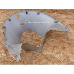 BF115 BF130 COVER LOWER 115 - 130 HP HONDA ZW5