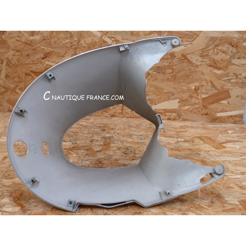 ヤマハ船外機　F115～１３０A　ボトムケースASSY ヤマハ 船外機 F115～130A ボトムケースASSY 取り外し物 【公式通販】