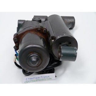 TRIM 40 - 50 CV 2T TOHATSU NISSAN 3C8 3T5 TLDI