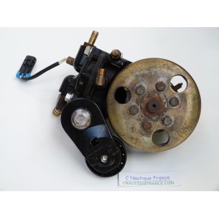 COMPRESSEUR D' AIR 75 - 115 CV MERCURY 854333T 10