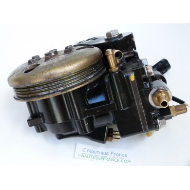 75 - 115 CV COMPRESSEUR D' AIR MERCURY 854333T 10