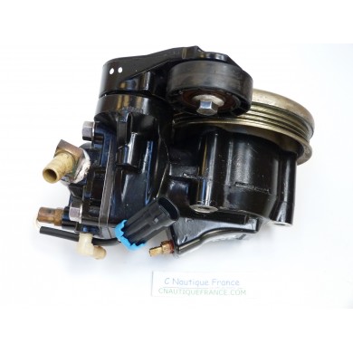 75 - 115 CV COMPRESSEUR D' AIR MERCURY 854333T 10