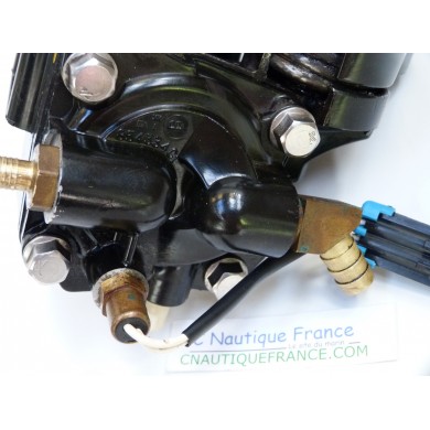 75 - 115 CV COMPRESSEUR D' AIR MERCURY 854333T 10