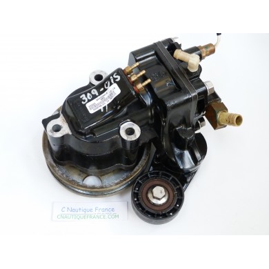 75 - 115 CV COMPRESSEUR D' AIR MERCURY 854333T 10