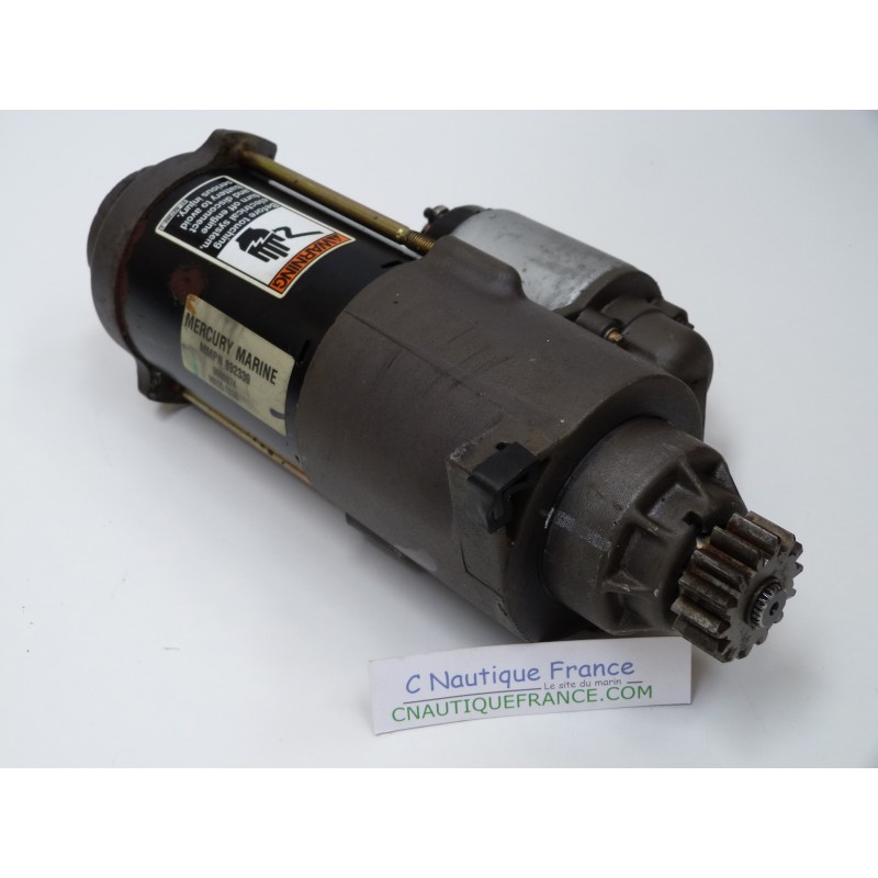 75 - 350 HP ELECTRIC STARTER MERCURY 892339