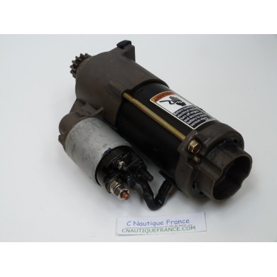 75 - 350 HP ELECTRIC STARTER MERCURY 892339