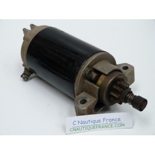 DEMARREUR 40 - 50 CV 4T 62Y MARINER MERCURY 50-834749