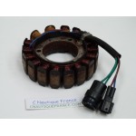 40 - 50 HP 4S STATOR MERCURY YAMAHA 62Y 85510 F40 F50