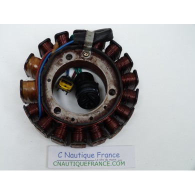 40 - 50 CV 4T BOBINA STATOR MERCURY YAMAHA 62Y-85510 F40 F50