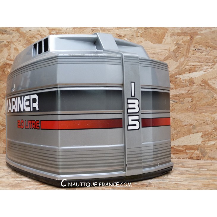CAPOT 135 CV 2T MARINER