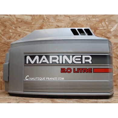 135 CV 2T CALANDRA MARINER 2.0 LITRE