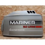 135 CV 2T CALANDRA MARINER 2.0 LITRE