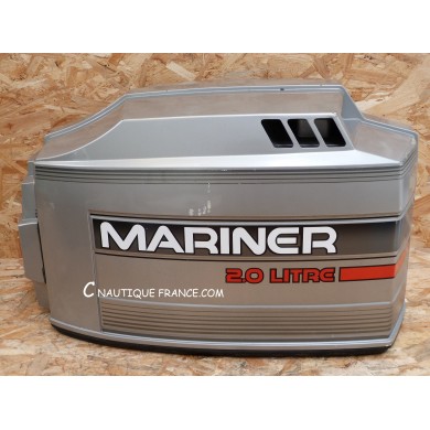 135 CV 2T CALANDRA MARINER 2.0 LITRE