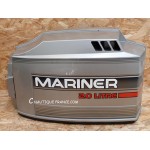 135 HP 2S TOP COWLING MARINER 2.0 LITRE