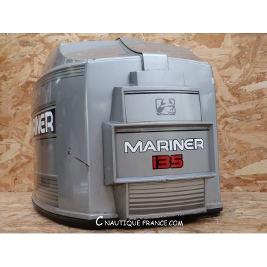 135 CV 2T CALANDRA MARINER 2.0 LITRE