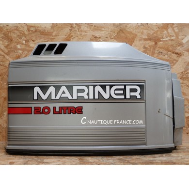 135 CV 2T CALANDRA MARINER 2.0 LITRE