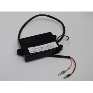 BOITIER DE CONTROLE MARINER MERCURY 87076A9