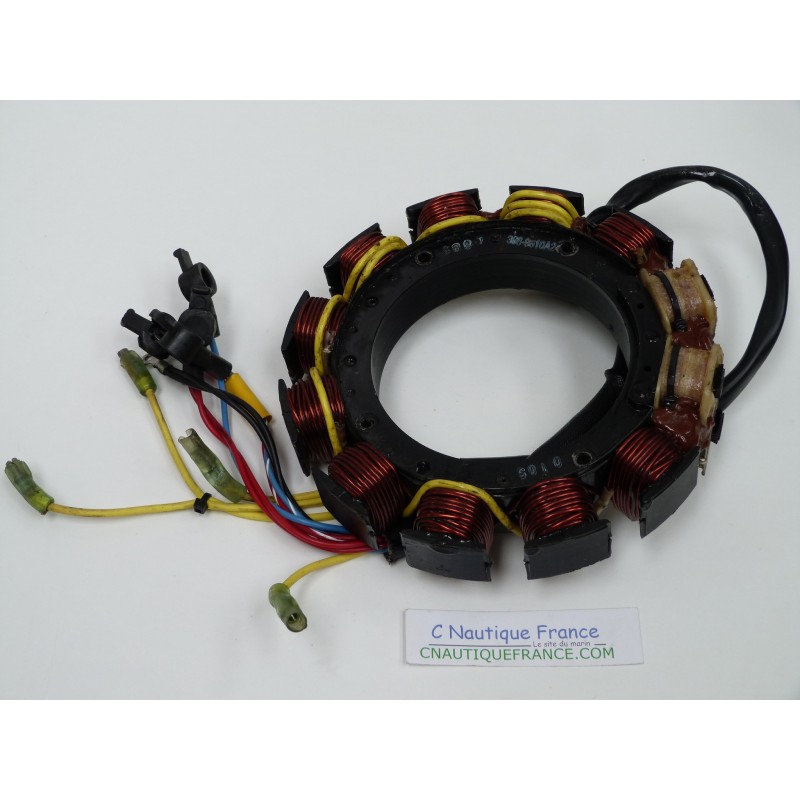 135 - 225 HP STATOR V6 MERCURY MARINER