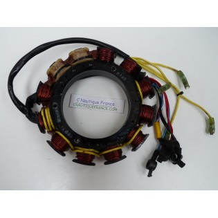 135 - 225 HP STATOR V6 MERCURY MARINER