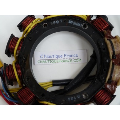 STATOR 135 - 225 CV MERCURY MARINER 398-9610A