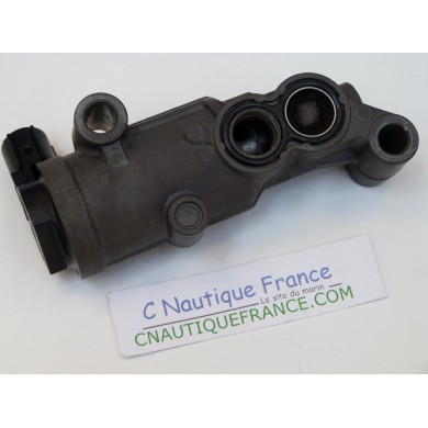 BF115 BF130 VALVOLA DI CONTROLLO DELL'ARIA IAC 115 - 130 CV HONDA 36550-ZW5-003