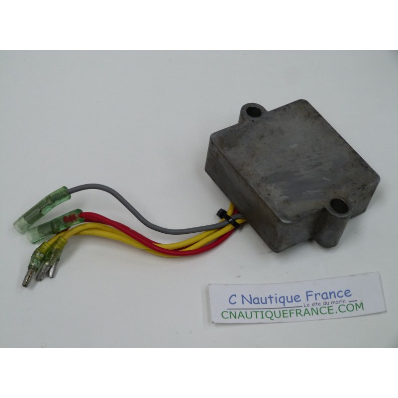 30 - 275 HP RECTIFIER MARINER MERCURY 815729-3