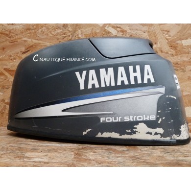 F30 CALANDRA 30 CV 4T YAMAHA 69H