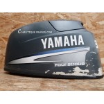 F30 CALANDRA 30 CV 4T YAMAHA 69H