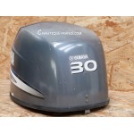 F30 TOP COWL 30 HP 4S YAMAHA 69H