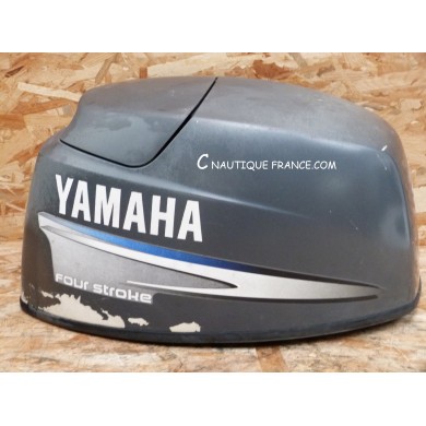 F30 CALANDRA 30 CV 4T YAMAHA 69H