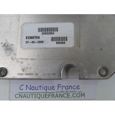 40 HP 4S ENGINE GESTION MODULE MERCURY EFI 8M0022624