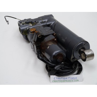 F25 F40 POWER TRIM 25 - 40 HP 4S YAMAHA 67C -43800-00-4D