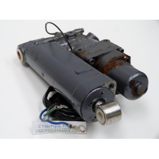 POWER TRIM 25 30 40 HP 4S YAMAHA 67C -43800-00-4D