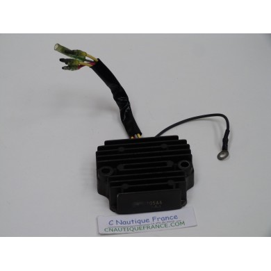 F25 F40 RECTIFIER 25 - 40 HP 4S YAMAHA SH705AA