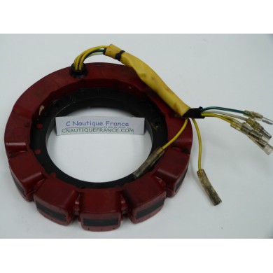 F25 F40 BOBINA STATOR 25 - 40 CV 4T YAMAHA 65W 85510 10