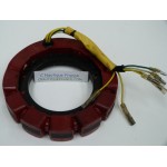 F25 F40 BOBINA STATOR 25 - 40 CV 4T YAMAHA 65W 85510 10