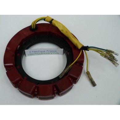 F25 F40 BOBINA STATOR 25 - 40 CV 4T YAMAHA 65W 85510 10