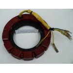 F25 F40 BOBINA STATOR 25 - 40 CV 4T YAMAHA 65W 85510 10