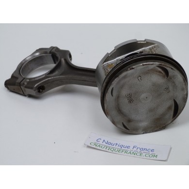 BF115 BF130 CONNECTING ROD PISTON 115 - 130 HP HONDA ZW5