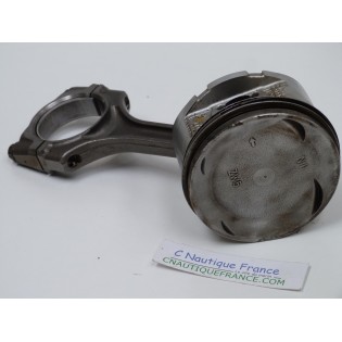 BF115 BF130 CONNECTING ROD PISTON 115 - 130 HP HONDA ZW5