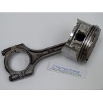 BF115 BF130 CONNECTING ROD PISTON 115 - 130 HP HONDA ZW5