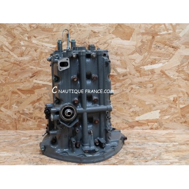 BF115 BF130 CARTER BLOC MOTEUR 115 - 130 CV HONDA ZW5