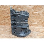 BF115 BF130 CARTER BLOC MOTEUR 115 - 130 CV HONDA ZW5