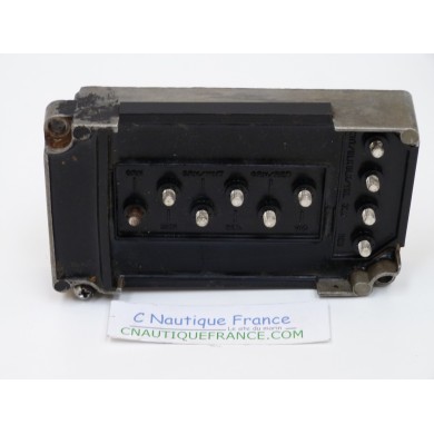 50 - 275 HP SWITCH BOX CDI MERCURY 332- 7778