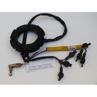 90 - 225 HP TRIGGER MERCURY 96455A6