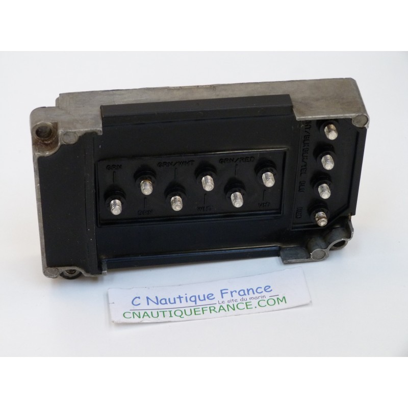 50 - 220 HP SWITCH BOX CDI MERCURY 332-7778