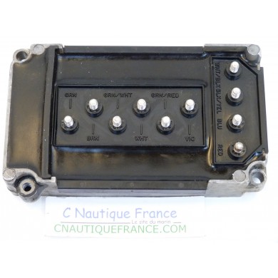 50 - 220 HP SWITCH BOX CDI MERCURY 332-7778