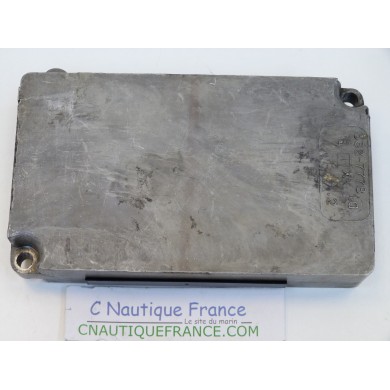 50 - 220 HP SWITCH BOX CDI MERCURY 332-7778