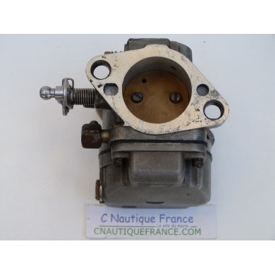 90 HP 2S CARBURETOR MERCURY MARINER 813773